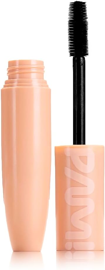 Mascara de cilios Max turbo volume - Pam By Pamela