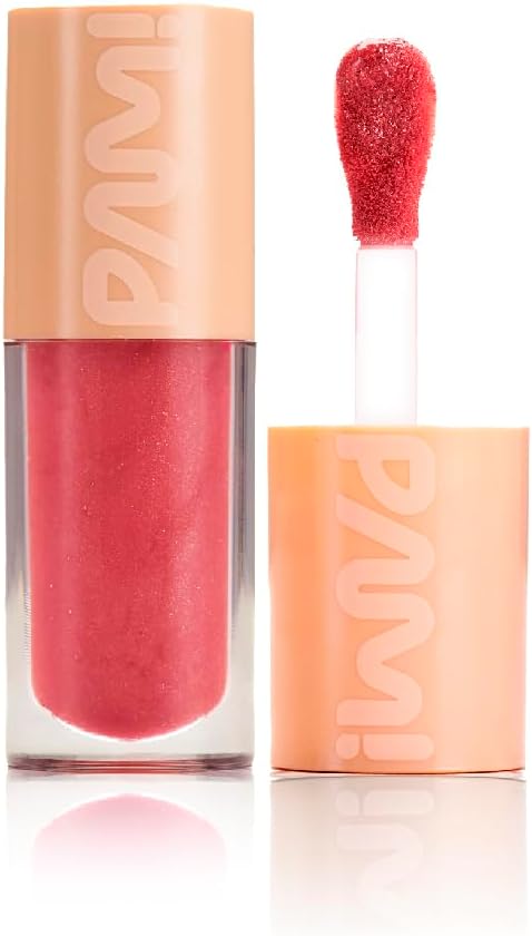 Gloss labial ultra vinilico - Pam By Pamela Cor:Las Vegas