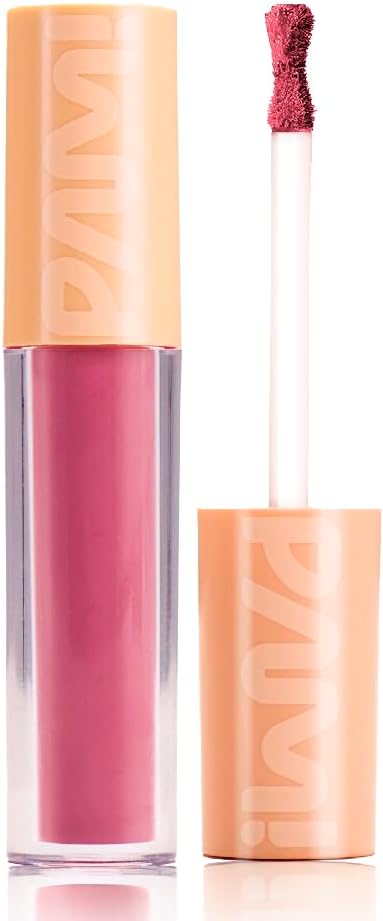 Batom Curaçau - Pam By Pamela