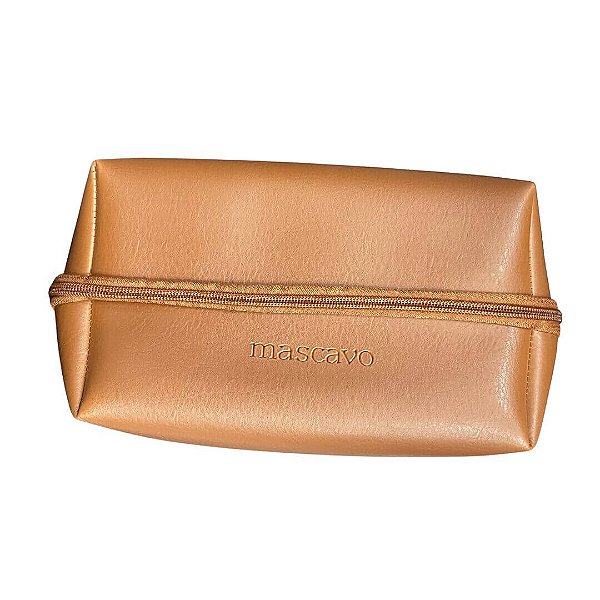 Necessáire - Mascavo