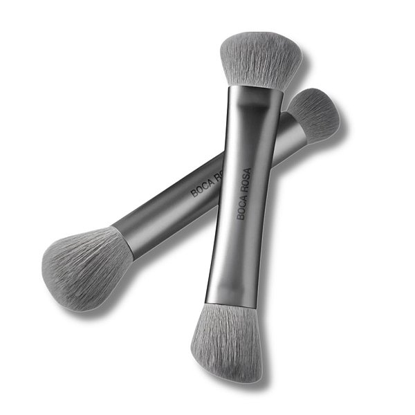 Pincel Duo Pro - Boca Rosa