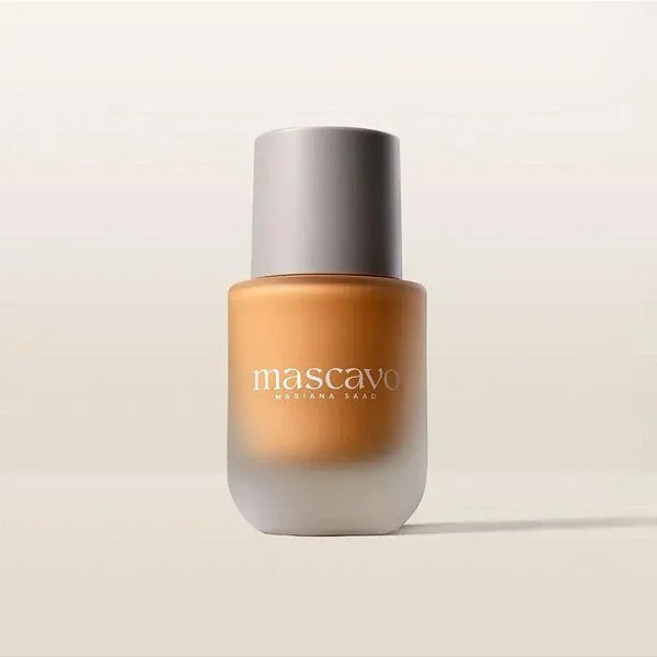 Base líquida Soft Radiance - Mascavo Cor:32W