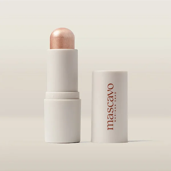 Iluminador Glow Stick - Mascavo Cor:Rosê