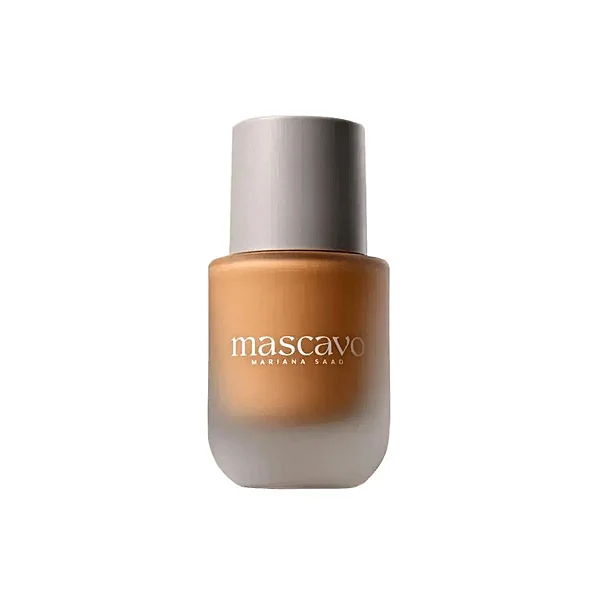 Base líquida Soft Radiance - Mascavo Cor:20W