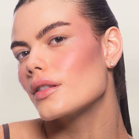 Mascavo Flush Stick Blush em Bastão Cor:OAK
