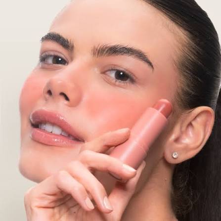 Mascavo Flush Stick Blush em Bastão Cor:Maple