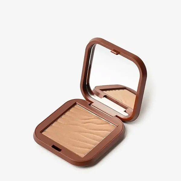 Mascavo Summer Glow Bronzer Cor:Sunset
