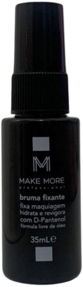 Bruma Fixante 35ML - Make More