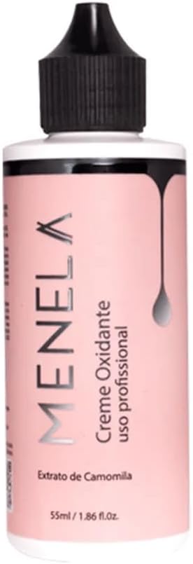 Creme Oxidante - Menela