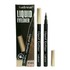 Caneta Delineadora - Lua e Neve