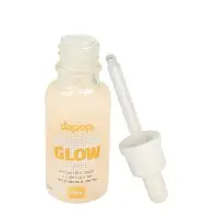 Blindagem Glow Dapop cor: Gold