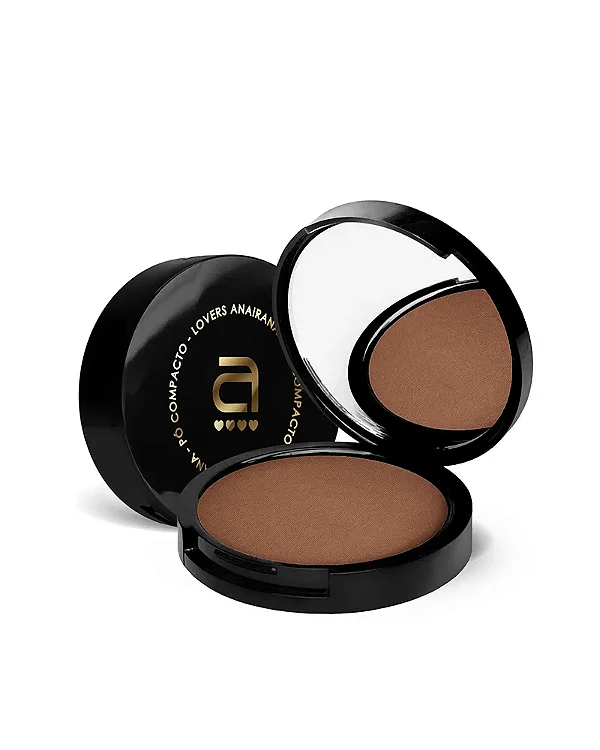 Pó de Contorno Facial - Anairana