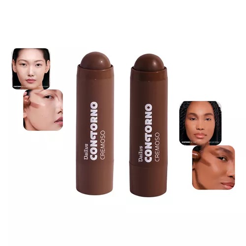 Contorno em stick - Dailus
