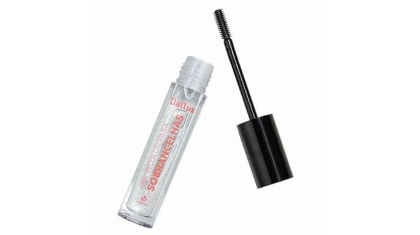 Gel incolor para sobrancelhas - Dailus