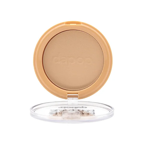 Dapop Multi Matte Pó compacto - cor 4