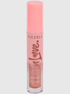 Gloss Labial In Love - Cor 08 Docinho