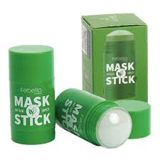 Mask Stick - Anti Acne - Febella Makeup
