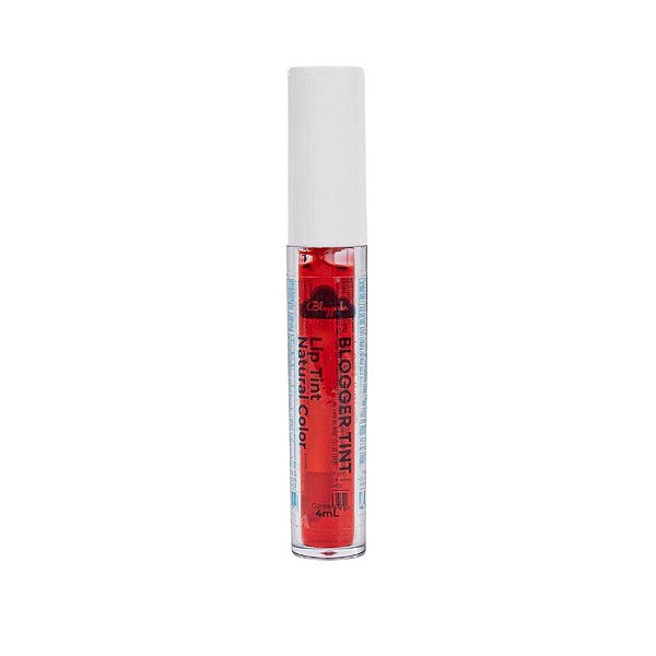Lip Tint Natura - Bloggerbr