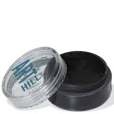 Clown make-up Preto Art Hill - Catharine Hill