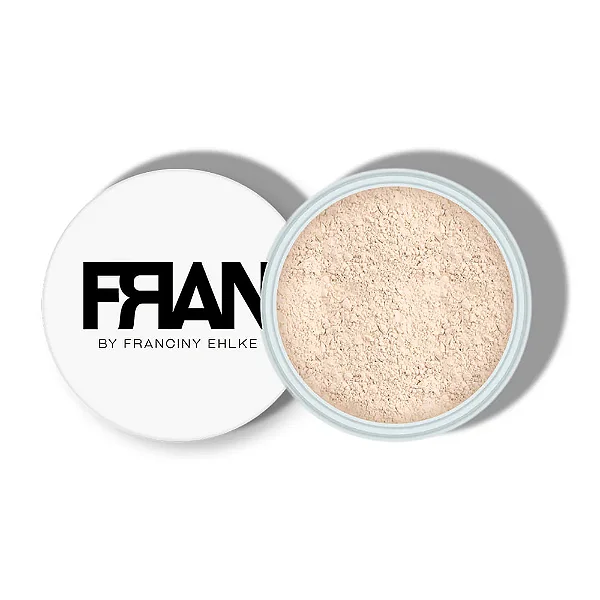 PÓ FACIAL SOLTO PLUSH 1 - FRAN BY FRANCINY EHLKE