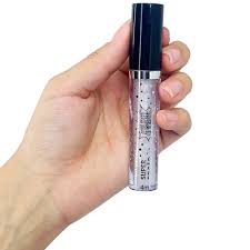 Gloss Labial Super Bocão Nº3 Incolor Plus - Super Poderes