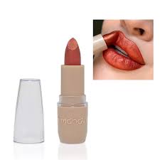 Batom bala cintilante - Mahav cor: Cobre Shine