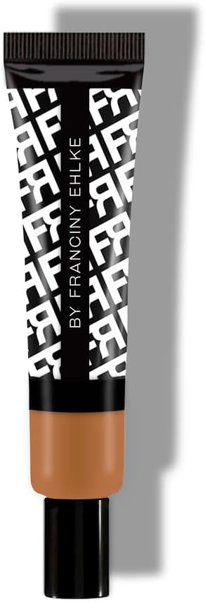 BASE MATE REAL FILTER FRAN M-04 - BY FRANCINY EHLKE