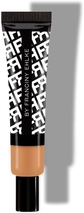 BASE MATE REAL FILTER M-02 - FRAN BY FRANCINY EHLKE