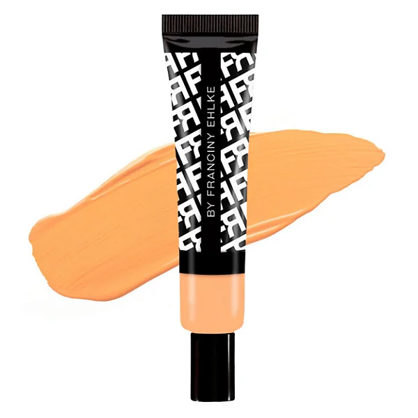 BASE MATTE REAL FILTER C-04 - FRAN BY FRANCINY EHLKE