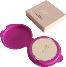 Refil Pó compacto - Latika Cor: Claro