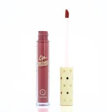 Batom Liquido Lip Matte nº42 - Latika