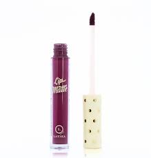 Batom Liquido Lip Matte nº49 - Latika