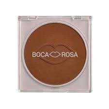 Pó compacto - Boca Rosa cor:BR07