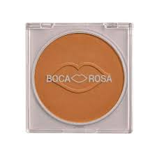 Pó compacto - Boca Rosa cor:BR06