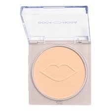 Pó compacto - Boca Rosa cor:BR03