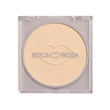 Pó compacto - Boca Rosa cor:BR02
