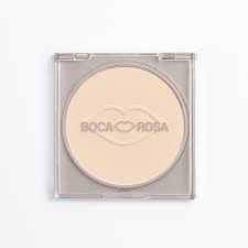 Pó compacto - Boca Rosa cor:BR01