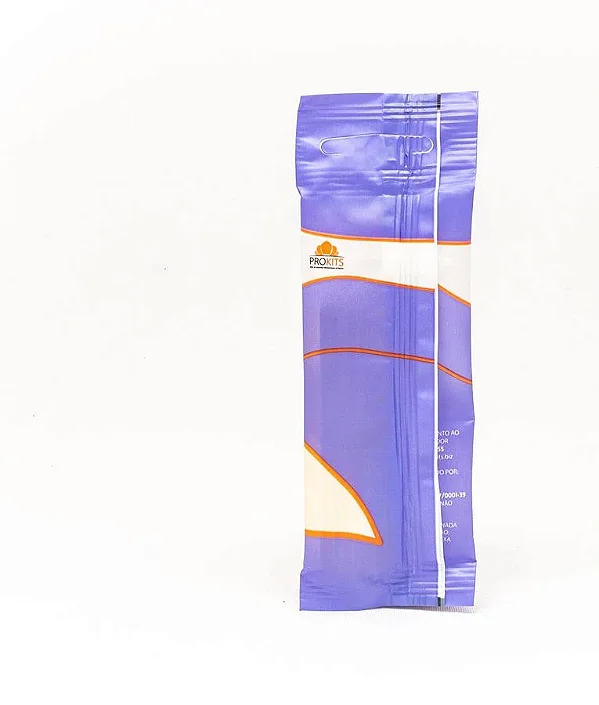 Lixa Canário 09 unidades - Prokits