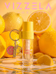 Lip Oil Limoncello Vizzela