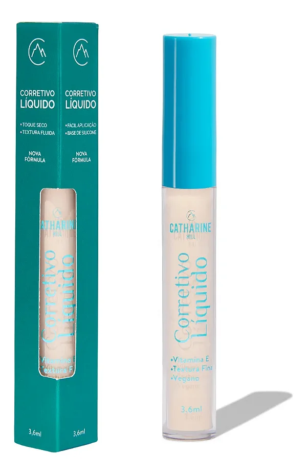 Corretivo  - Cor 1.5 Catharine Hill