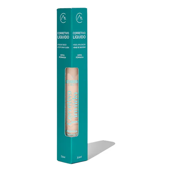 Corretivo  - Cor 2.5 Catharine Hill