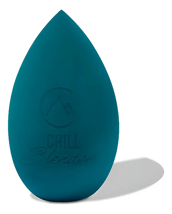 Catharine Hill Chill Blender - Esponja para Maquiagem