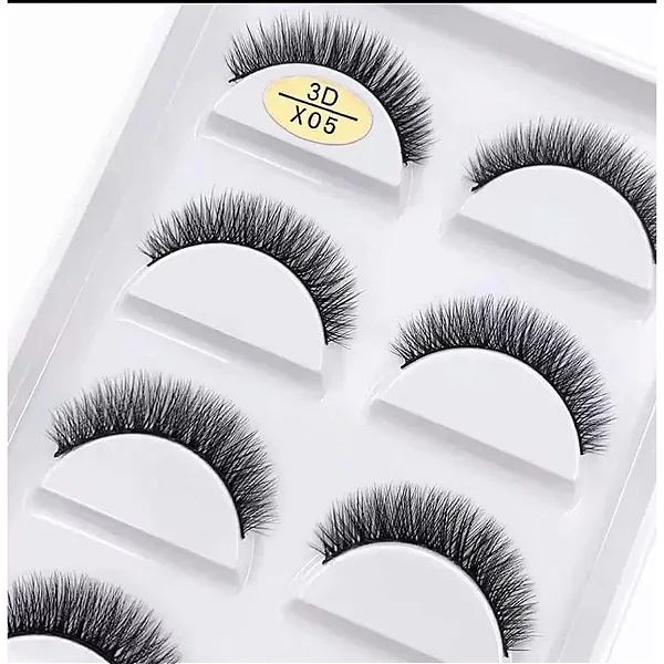 cílios Postiço 3D/X05