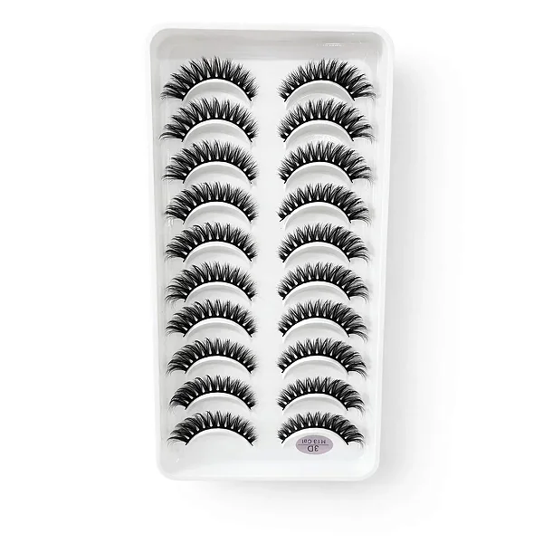 Cílios Postiço 3D/H13cat