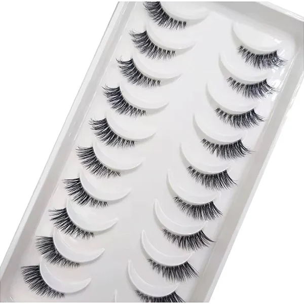 Cílios Postiço 3D/04