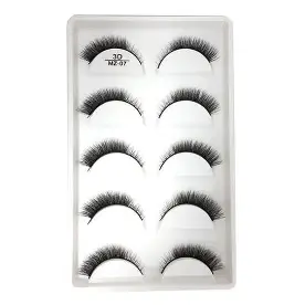 Cílios 3D/MZ-07