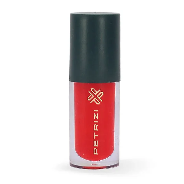 Lip Oil Gloss Labial Hidratante Tutti Frutti - Petrizi