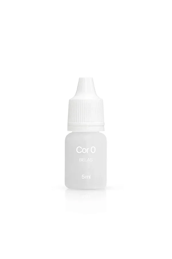Base Fluida Hidratante True Beauty Tom Zero 5 ml - Belas Garden