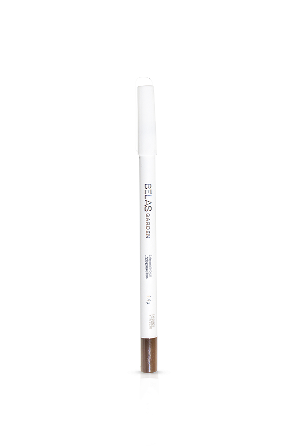 Extreme Brown Lápis Delineador para Olhos - Belas Garden