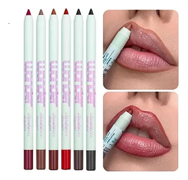Lápis Labial Timeless Wonder - Ruby Rose